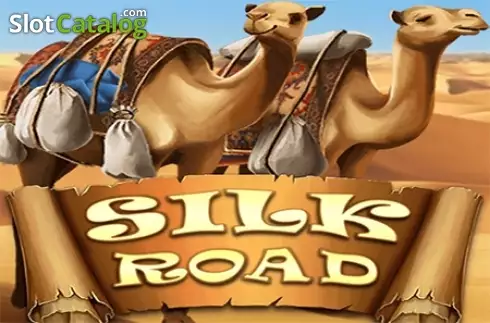Silk Road (KA GAMING) логотип