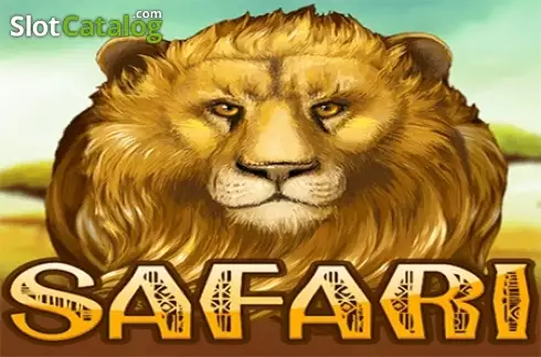 Safari (KA Gaming) слот
