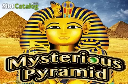 Mysterious Pyramid слот