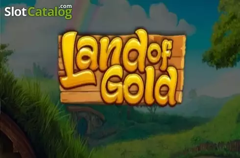 Land of Gold (KA Gaming) слот