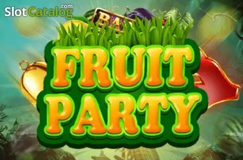 Fruit Party (KA Gaming) слот