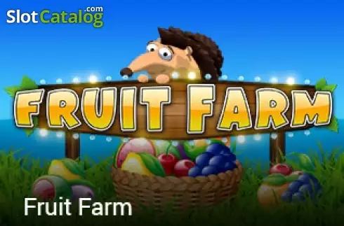 Fruit Farm (Kajot Games) слот