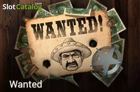 Wanted (Kajot Games) слот