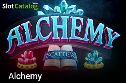 Alchemy (KAJOT) слот