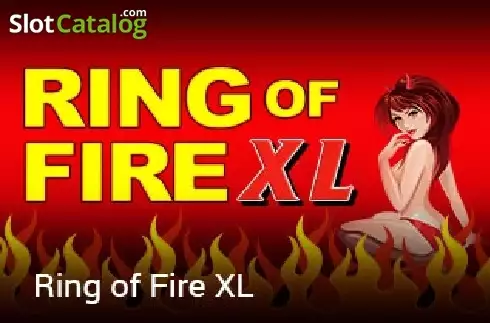 Ring Of Fire XL логотип