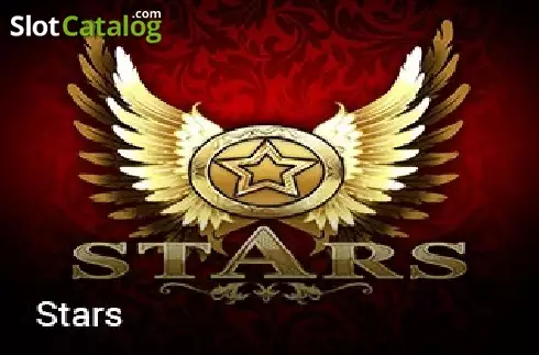 Stars (KAJOT) слот