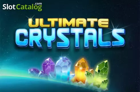 Ultimate Crystals логотип