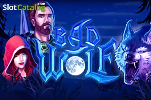 Bad Wolf слот