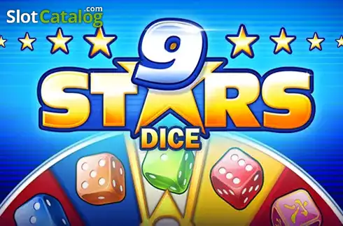 9 Star Dice слот