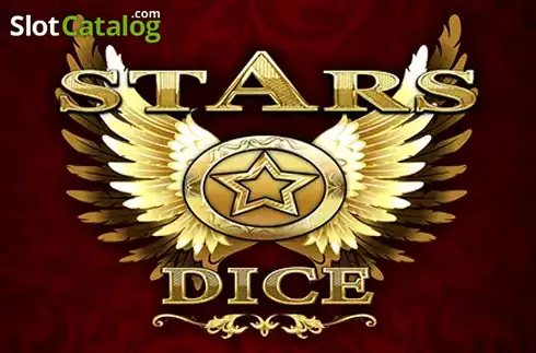 Stars Dice логотип