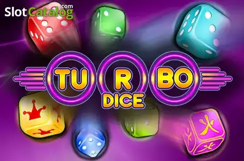 Turbo 27 Dice логотип