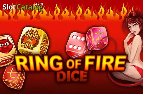 Ring Of Fire Dice слот