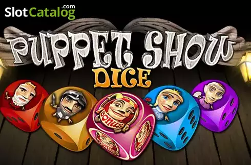 Puppet Show Dice слот