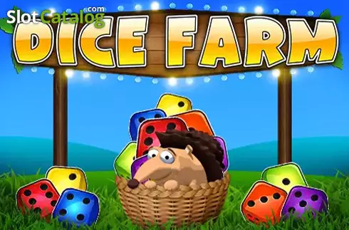 Dice Farm слот