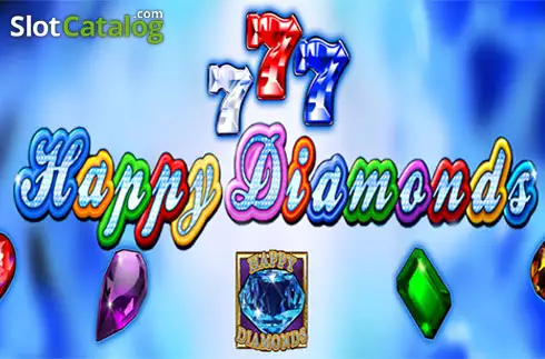 Happy Diamonds логотип