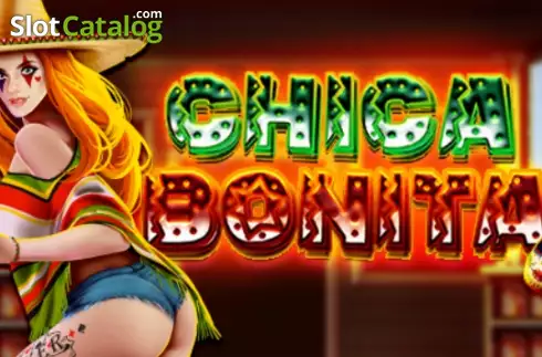 Chica Bonita слот