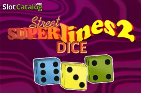 Super Lines 2 Dice слот