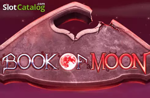 Book of Moon логотип