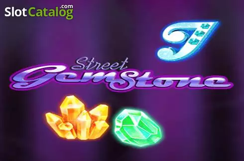 Gem Stone Street логотип