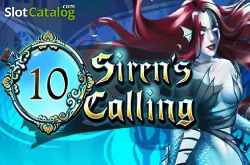 Siren's Calling слот