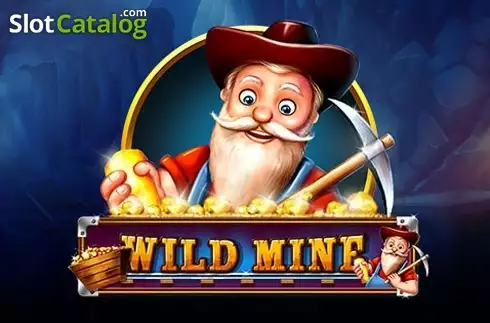 Wild Mine логотип