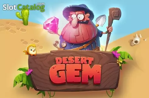 Desert Gem слот