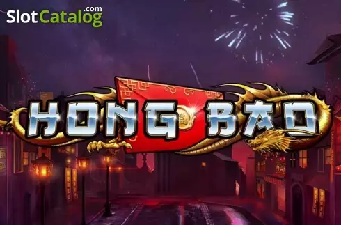 Hong Bao слот