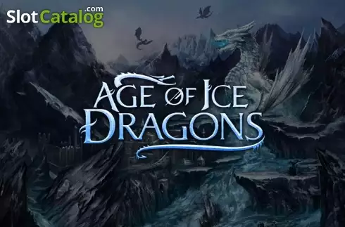 Age of Ice Dragons слот