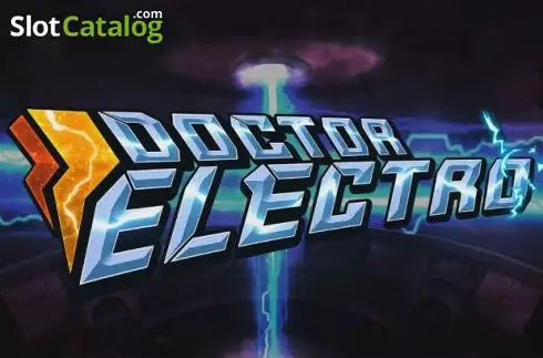 Doctor Electro слот
