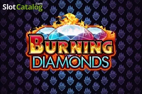 Burning Diamonds слот