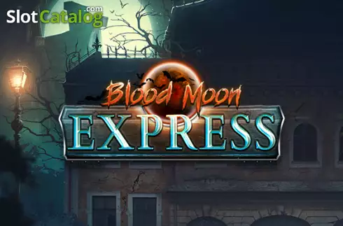 Blood Moon Express слот