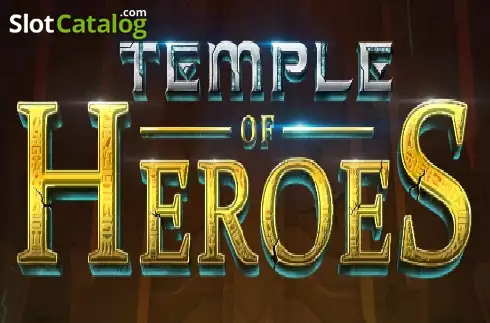 Temple of Heroes (Kalamba Games) слот