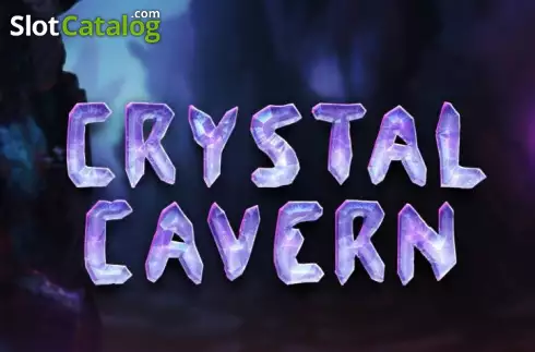 Crystal Cavern слот