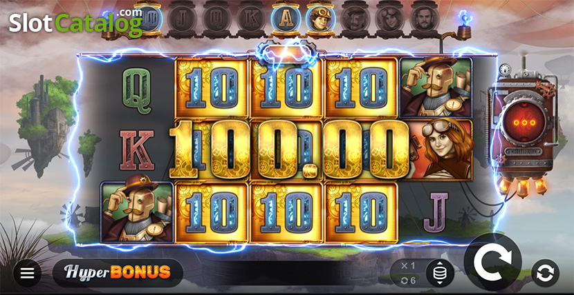 Win Win