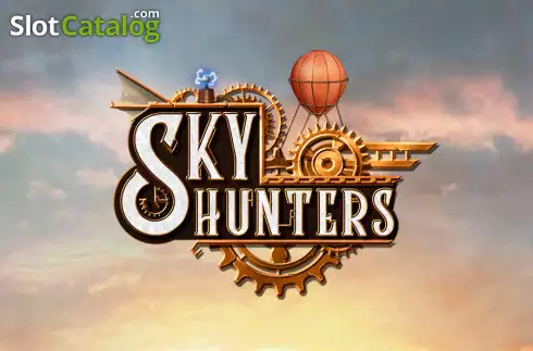 Sky Hunters слот