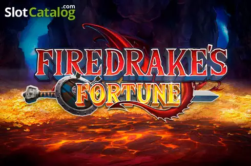 Firedrake’s Fortune слот