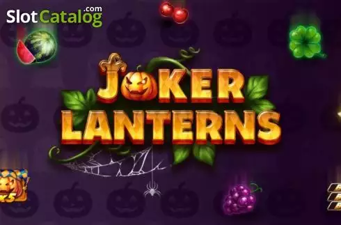 Joker Lanterns слот