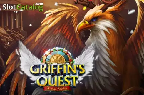 Griffin's Quest X-Mas Edition слот