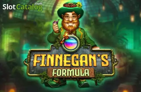 Finnegan's Formula слот