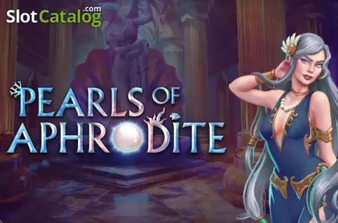 Pearls of Aphrodite слот