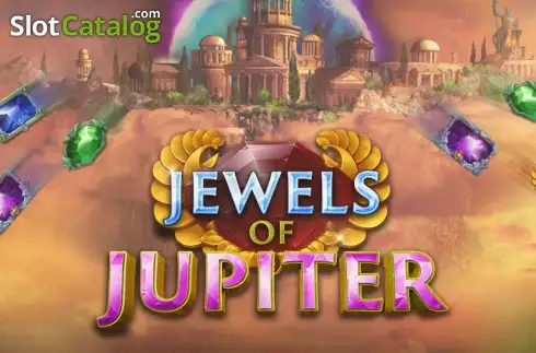 Jewels of Jupiter слот