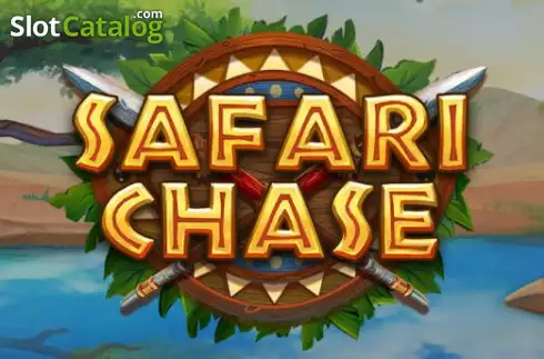 Safari Chase слот