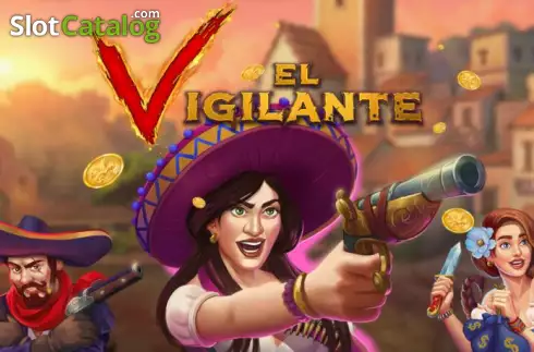 El Vigilante слот