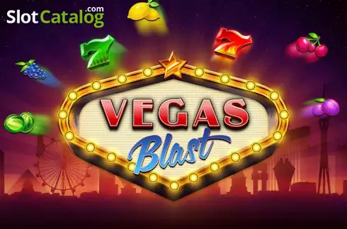Vegas Blast слот