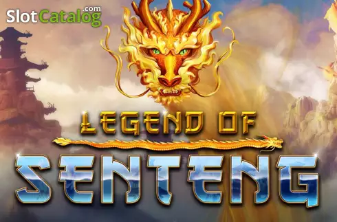 Legend of Senteng слот