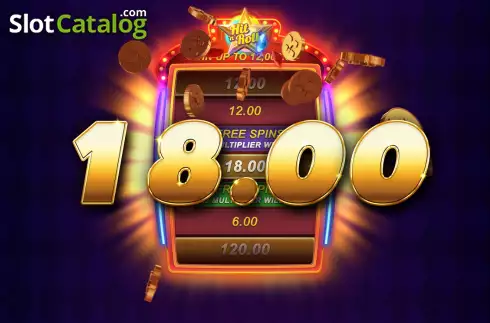 Скрин7. Joker Max: Hit 'n' Roll слот
