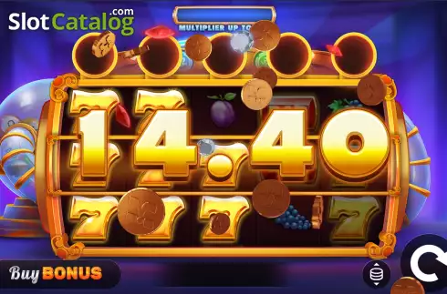 Скрин4. Fruit Max Cashlinez слот