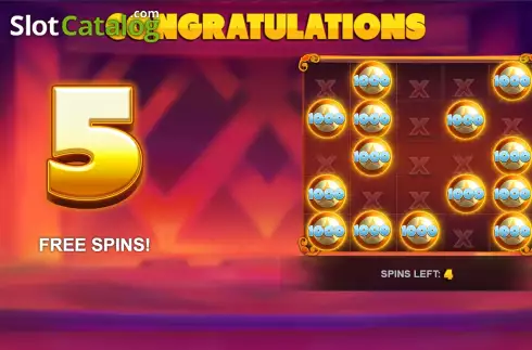 Скрин7. Fruit Max Cashlinez слот