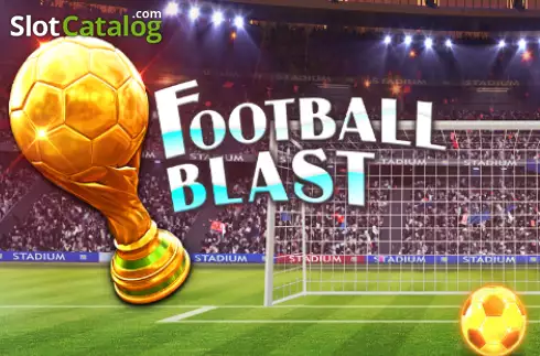 Football Blast слот