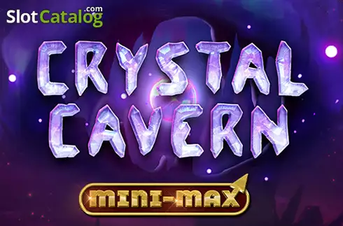 Crystal Cavern Mini-Max логотип